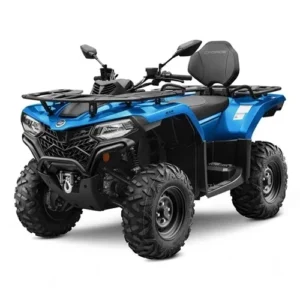 CF MOTO CFORCE X5 520L T3B '25