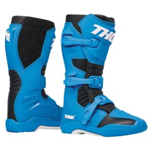 THOR BLITZ XR ČIZME