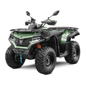 CFMOTO CFORCE 625S T3B '25