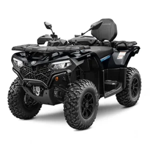 CFMOTO CFORCE X5 520L EPS T3B '25