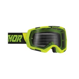 THOR REGIMENT NAOČALE